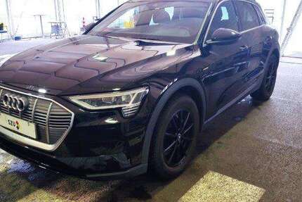 Audi e-tron 82.000 km 24.990 &euro; Montabaur 56410