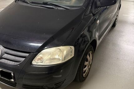 VW Fox 180.200 km 1.000 &euro; Düsseldorf 40549