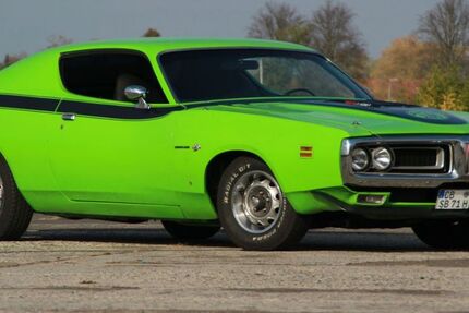 Dodge Charger 136.800 km 34.900 &euro; Cottbus 03042