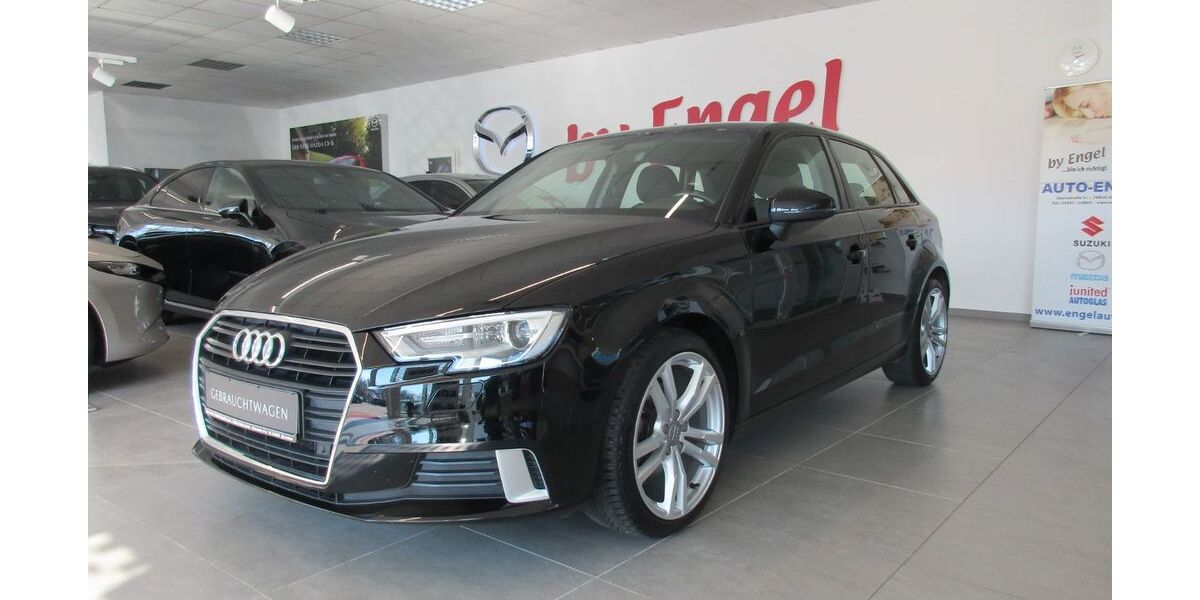 Audi A3 64.265 km 16.790 &euro; Halberstadt 38820