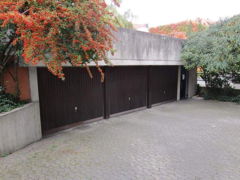 Wohnen an der historischen Stadtmauer: 5-Zi. Whg m. zwei Balkonen Sebalder Altstadt Wohnung kaufen 5 zimmer