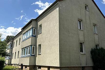 Erstbezug nach Komplettsanierung. 2-Raumwohnung in der 1. Etage. 2 zimmer