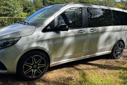 Mercedes-Benz V 300 65.900 km 56.800 € Roetgen 52159