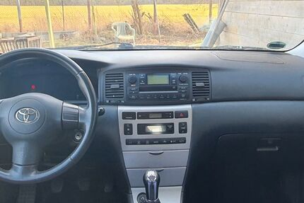 Toyota Corolla 137.044 km 3.000 &euro; Sydower Fließ 16230