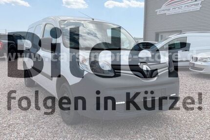 Renault Kangoo 155.000 km 6.390 &euro; Dornheim (Thüringen) 99310