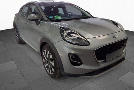 Ford Puma 49.847 km 17.980 &euro; Fürth 90763