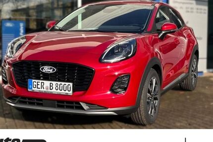 Ford Puma 5.500 km 27.980 &euro; Kandel 76870