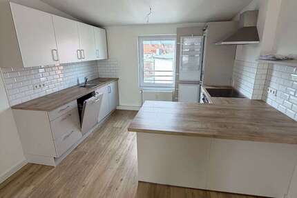 Wohnung Kiel Wik - 2 Zimmer, 70 m&sup2;, 950&euro; | Angebot:27162574