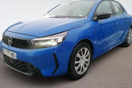 Opel Corsa 11.005 km 15.480 &euro; Oldenburg in Holstein 23758