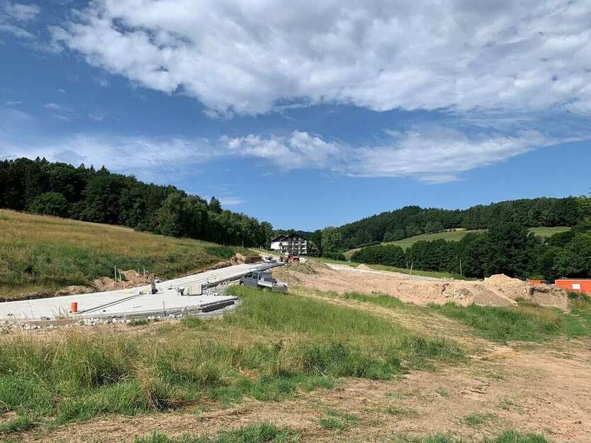 Grundstück zu verkaufen in Wald-Michelbach 178.020 € 774 m²