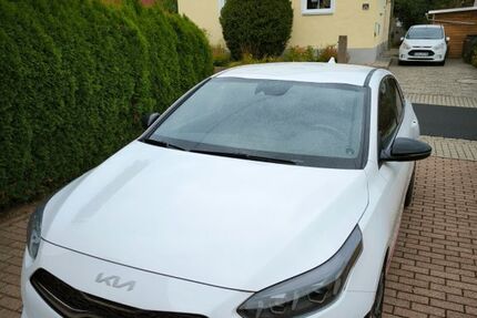 Kia pro ceed / ProCeed 36.500 km 26.500 € Waldershof 95679