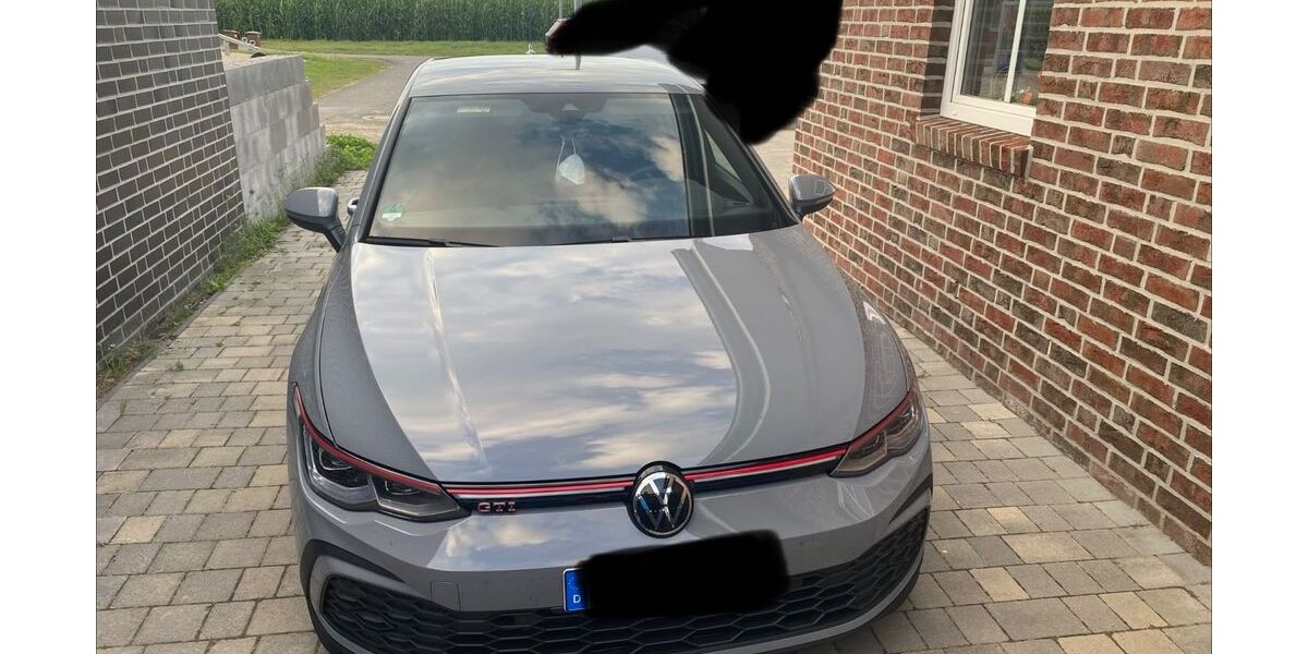 VW Golf 63.500 km 26.499 &euro; Heede 26892