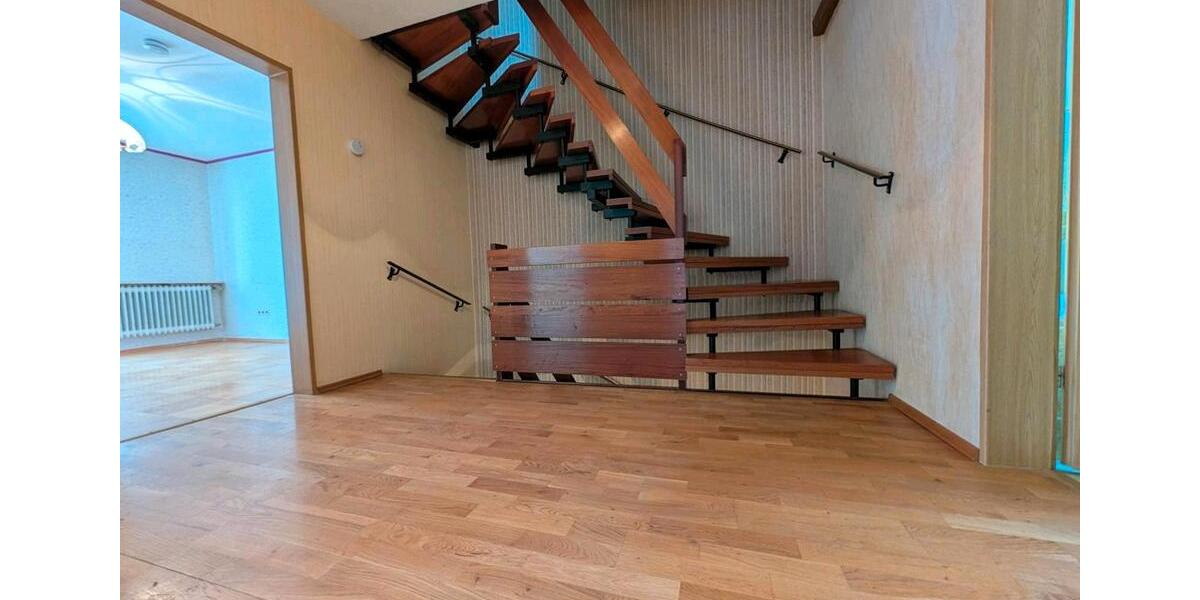 Reihenhaus Biessenhofen - 6.5 Zimmer, 142 m&sup2;, 425.000&euro; | Angebot:26340809