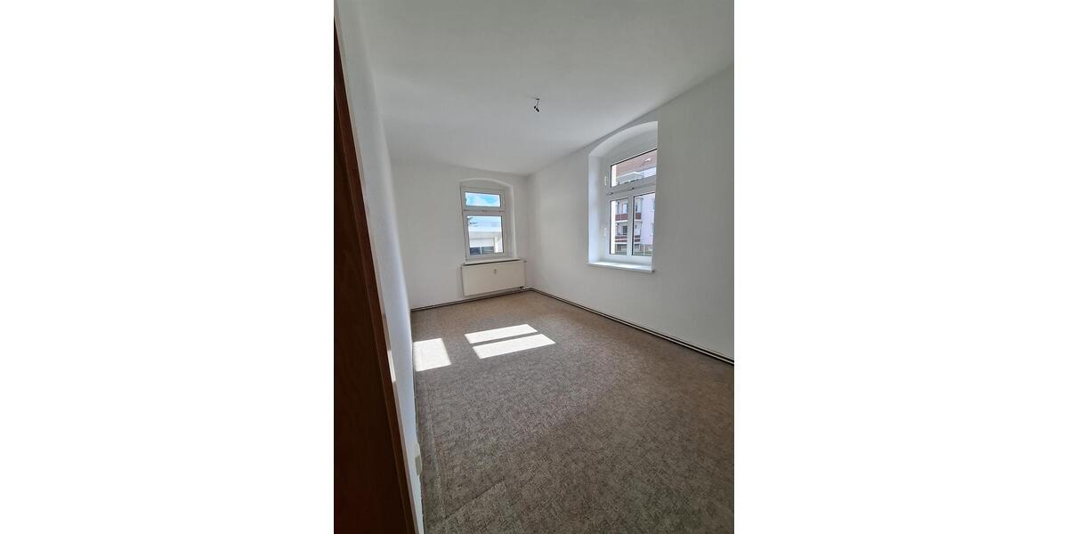 Etagenwohnung Waldheim - 2 Zimmer, 54 m&sup2;, 270&euro; | Angebot:26008174