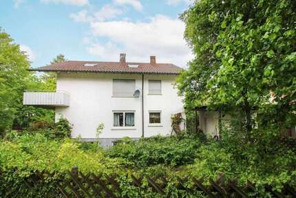 Haus Leinfelden-Echterdingen Echterdingen - 8 Zimmer, 225 m&sup2;, 749.000&euro; | Angebot:26979349