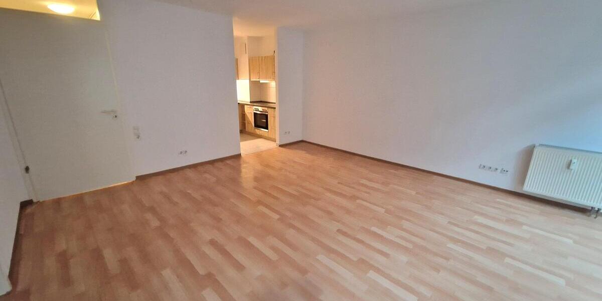 2-Zimmer-Wohnung in beliebter Seniorenresidenz - Etagenwohnung Chemnitz Kaßberg | Angebot:26780038