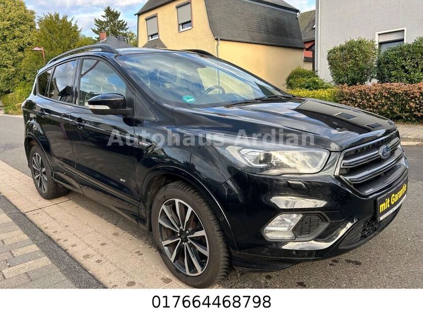 Kuga