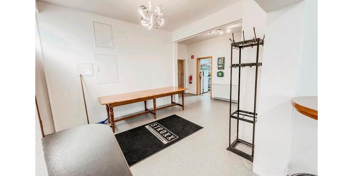 VereinshausVereinsheimPartyraumLocationSeminarraum zimmer