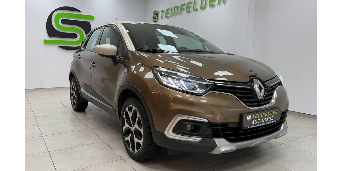 Renault Captur 96.121 km 9.690 &euro; Steinfeld 49439