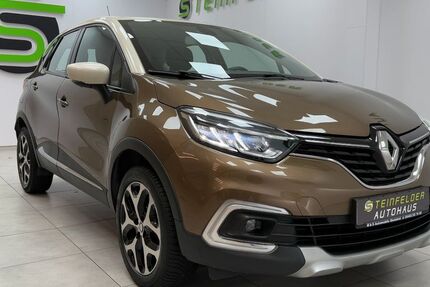Renault Captur 96.121 km 9.790 &euro; Steinfeld 49439