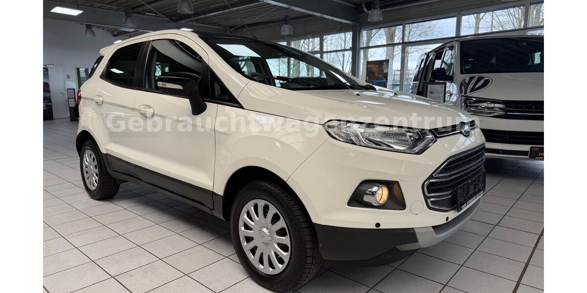 Ford EcoSport 177.800 km 5.990 &euro; Bremen 28207