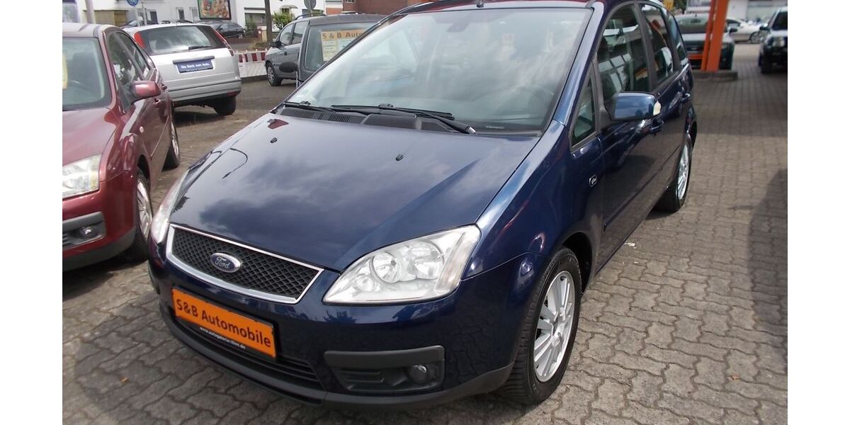 Ford Focus 144.000 km 3.599 &euro; Lübeck 23556