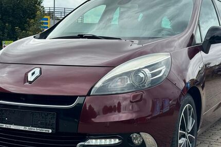 Renault Scenic 171.550 km 5.990 &euro; Göttingen 37081