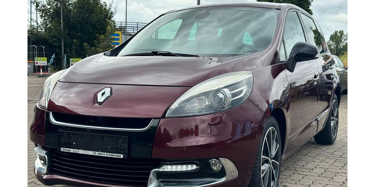 Renault Scenic 171.550 km 5.990 &euro; Göttingen 37081