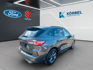 Ford Kuga 2.0 ST-Line Automatik*el.Heck*WinterPaket2* 29.100 km 22.870 &euro; Nidderau 61130