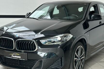 BMW X2 85.648 km 23.790 &euro; Dachwig 99100