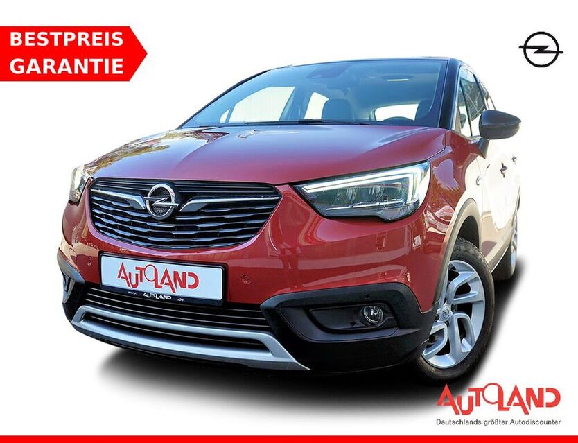 Crossland (X)