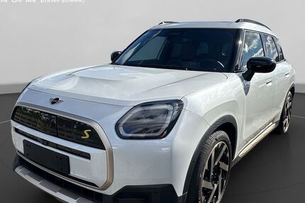 Mini Countryman SE (Cooper) 26.351 km 42.370 &euro; Hösbach 63768