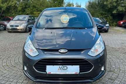 Ford B-Max 132.000 km 5.999 &euro; Ibbenbüren 49477