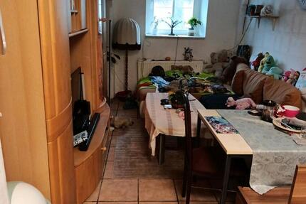 Wohnung Bobritzsch-Hilbersdorf Hilbersdorf - 2 Zimmer, 50 m&sup2;, 320&euro; | Angebot:24652735