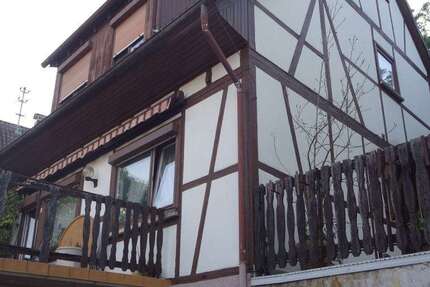 Haus zum Kaufen in Besigheim 365.000 € 101.89 m² 5 zimmer