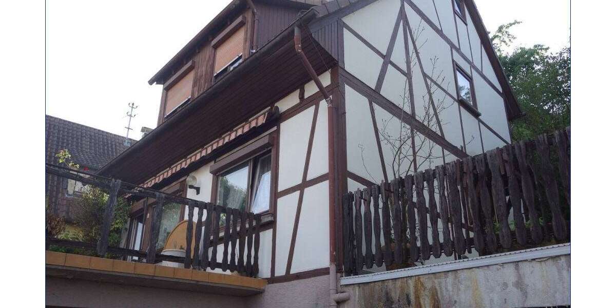 Haus zum Kaufen in Besigheim 365.000 € 101.89 m² 5 zimmer