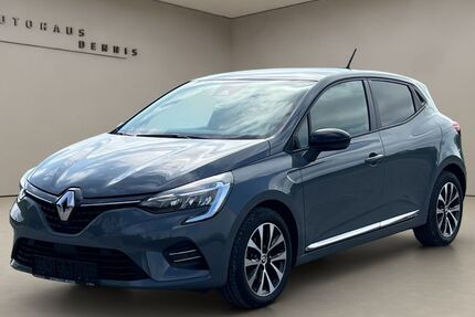 Renault Clio 49.000 km 11.500 &euro; Jülich 52428