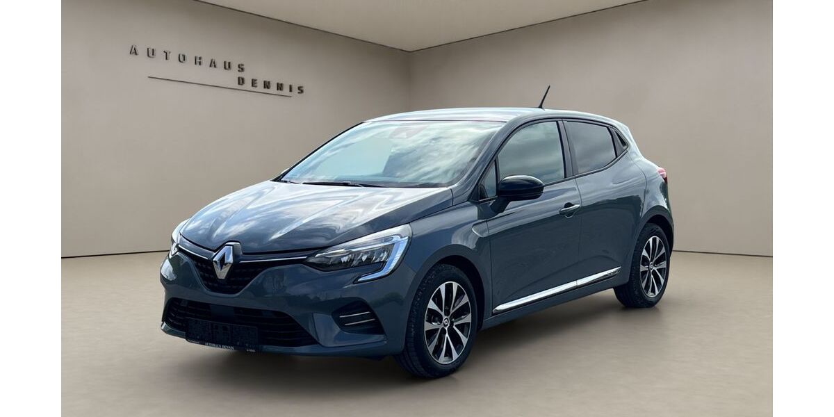 Renault Clio 49.000 km 11.500 &euro; Jülich 52428