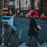 Klavierrezital - Paris 1905