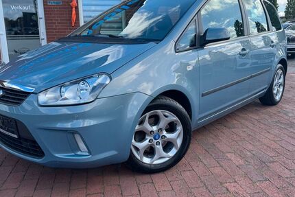 Ford C-Max 78.270 km 4.900 &euro; Steinfeld 49439