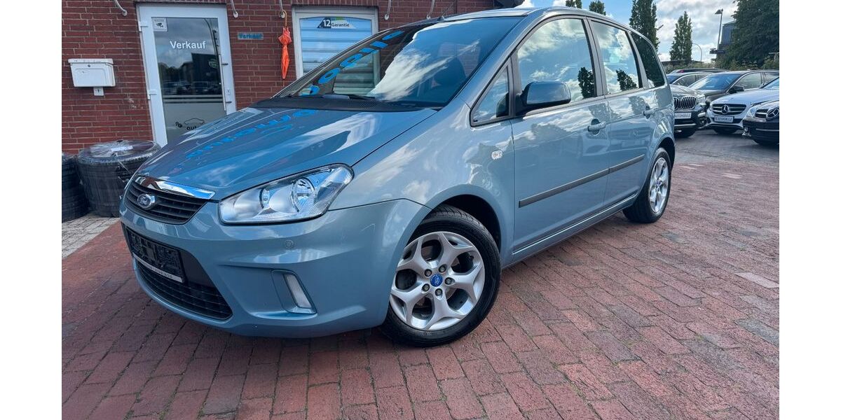 Ford C-Max 78.270 km 4.900 &euro; Steinfeld 49439
