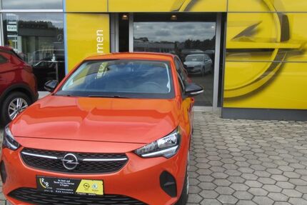 Opel Corsa 45.000 km 12.990 € Pegnitz 91257