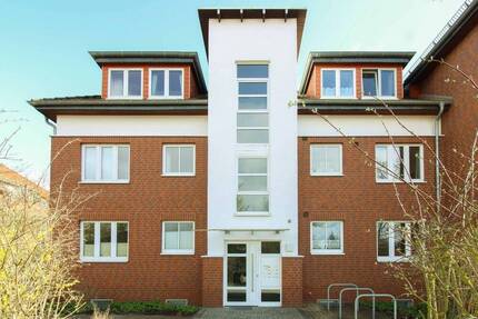 Wohnung Lüneburg Oedeme - 3 Zimmer, 62 m&sup2;, 229.000&euro; | Angebot:26037437