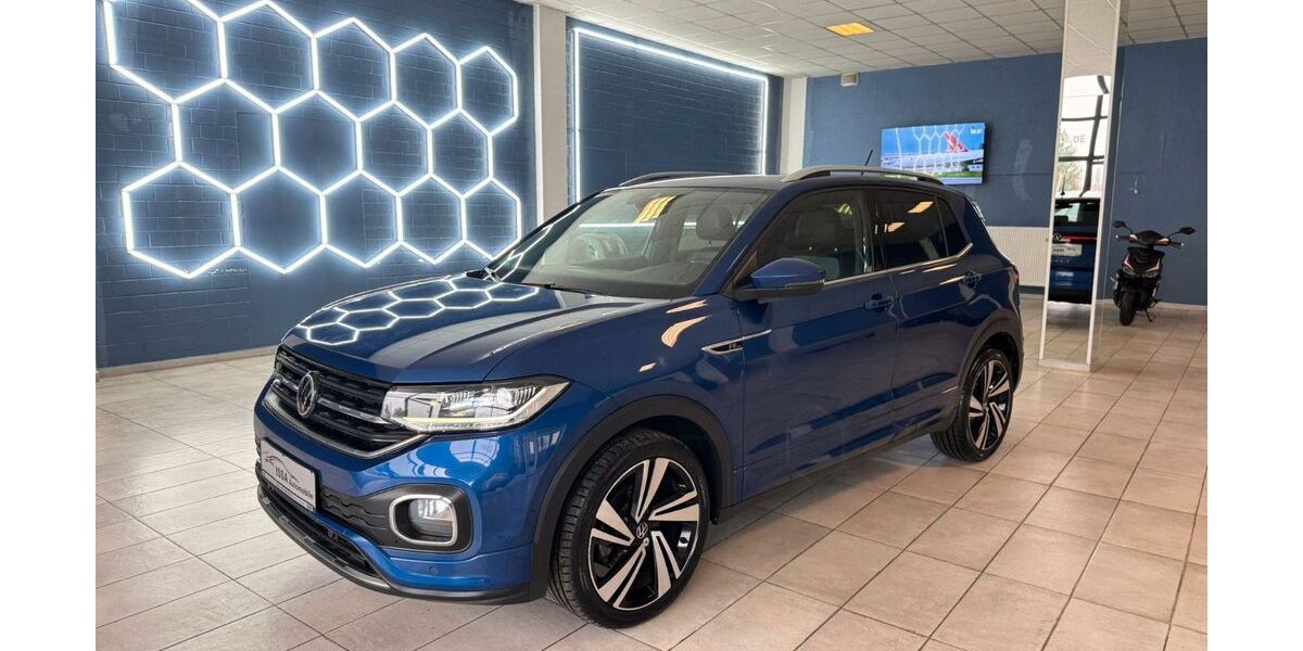 VW T-Cross 57.000 km 21.800 &euro; Stendal 39576