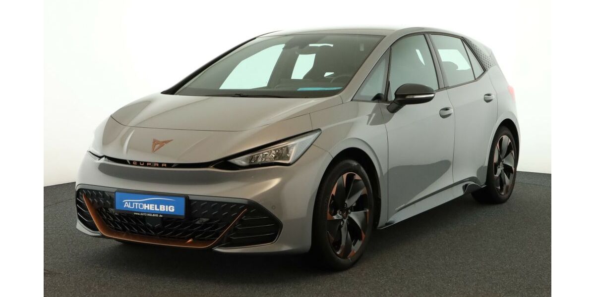 Cupra Born 26.900 km 23.890 &euro; Donnersdorf 97499