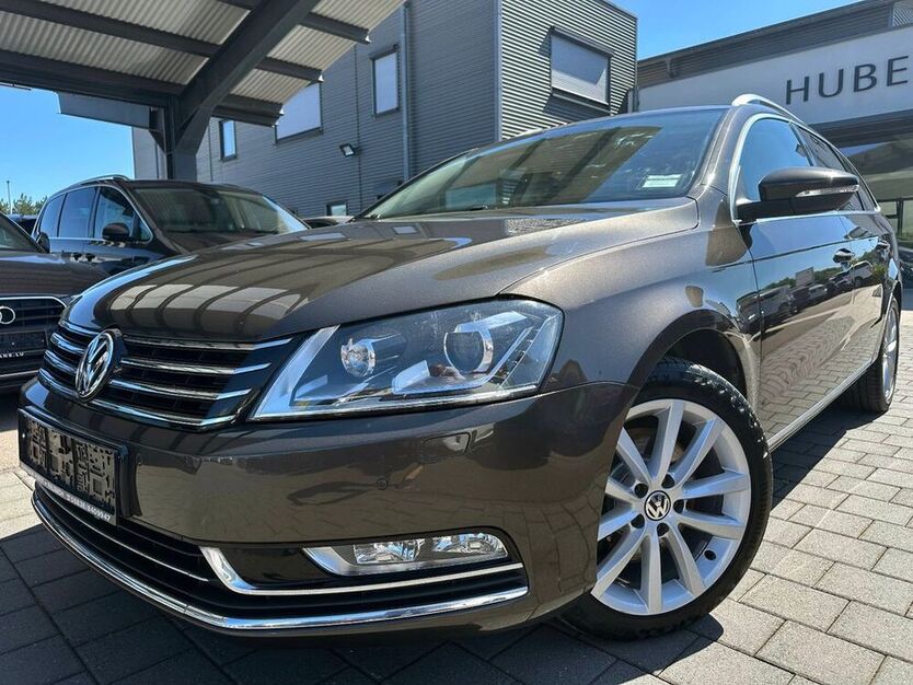Passat