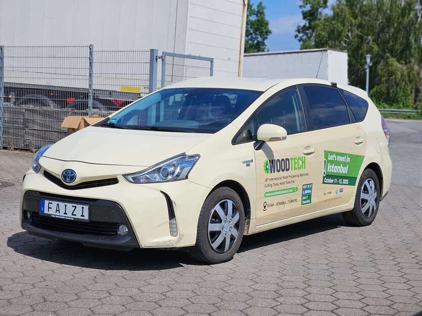 PRIUs