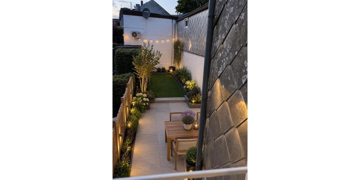 Reihenhaus Aachen Aachen-Mitte - 250.000&euro; | Angebot:26698049