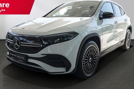 Mercedes-Benz EQA 23.509 km 33.980 € Oberursel 61440