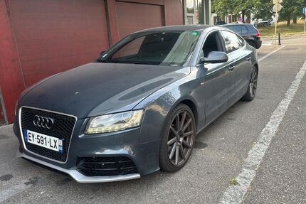 Audi A5 320.000 km 6.000 &euro; Weil am Rhein 79576